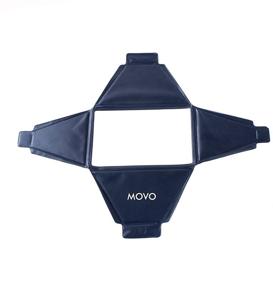 img 1 attached to Movo SB17 Universal Diffuser External