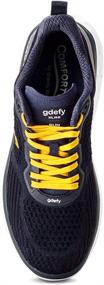 img 3 attached to Gravity Defyer G Defy Running Shoes Sports & Fitness