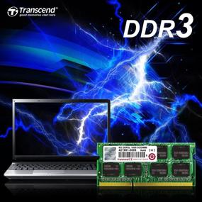 img 1 attached to Информация Transcend Ddr3L 1600 So Dimm