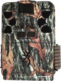 img 3 attached to Browning Patriot FHD Trail Game Camera Bundle with 32GB Memory Card and J-TECH Card Reader (24MP), BTC-Patriot-FHD