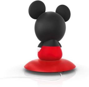 img 3 attached to 🐭 Philips Disney SoftPals Mickey 717093016 Nightlight