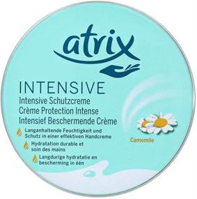 img 2 attached to Atrix Hand Cream with Camomile: Ultimate Moisturization, 150ml