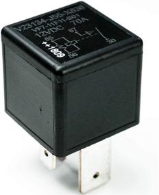 img 2 attached to VF7 11F11 S01 Automotive Relay Plug 4 1393306 6（2