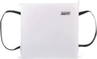 seachoice emergency marine foam flotation cushion - reliable safety cushion for boating emergencies логотип