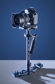 img 1 attached to 📷 Glidecam HD-PRO Camera Stabilizer - Ideal for Professional Hand-held Shots (Supports Cameras up to 10 lbs.)