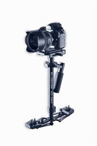 img 4 attached to 📷 Glidecam HD-PRO Camera Stabilizer - Ideal for Professional Hand-held Shots (Supports Cameras up to 10 lbs.)