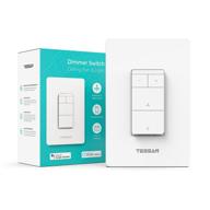 потолочный tessan dimmable assistant требуется логотип