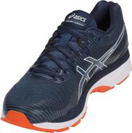 👟 asics 1011a011 беговые кроссовки gel ziruss carbon для мужчин: улучшенная атлетическая производительность логотип