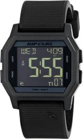 img 3 attached to Unleash Your Adventurous Side with Rip Curl Watches: Finding the Perfect Timepiece for Your Next Journey!