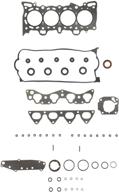 fel-pro hs 9915 pt-1 head gasket set: unbeatable quality for optimal cylinder performance logo