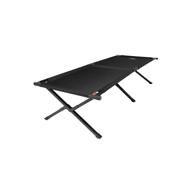 🛏️ ultimate car camping companion: teton sports adventurer camp cot, the perfect folding cot for an unforgettable outdoor experience! логотип