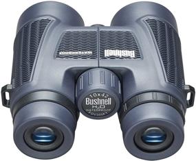 img 3 attached to 🔭 Bushnell H2O Roof Prism Waterproof Binoculars