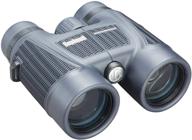 🔭 bushnell h2o roof prism waterproof binoculars logo