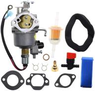 carbhub a042p619 carburetor generator 146 0785 logo