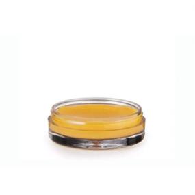 img 1 attached to 🍯 Ultimate Repair Honey Lip Balm by First Aid Beauty: Intensive Lip Treatment for Dry, Chapped Lips. Enriched with Propolis Extract and Colloidal Oatmeal to Provide Soothing Relief (0.34 oz)