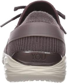 img 2 attached to 👟 Skechers Women's You-15887 Sneaker: Unbelievable Comfort and Style