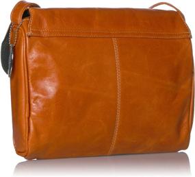 img 3 attached to David King Florentine Handbag Cherry Women's Handbags & Wallets for Shoulder Bags