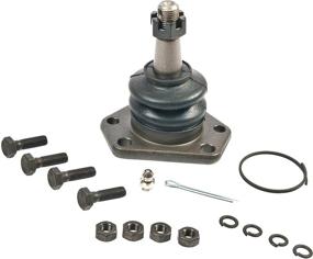 img 1 attached to 🔧 Proforged 101-10032 Greasable Front Upper Ball Joint - Superior Performance for 4WD/AWD Vehicles