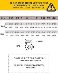 img 2 attached to Sonryse Postparto Colombianas Postpartum Postnatal Women's Clothing for Lingerie, Sleep & Lounge