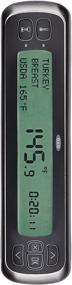 img 1 attached to 🍳 Enhance Your Cooking Precision with OXO Good Grips Chef's Precision Digital Leave-In Thermometer