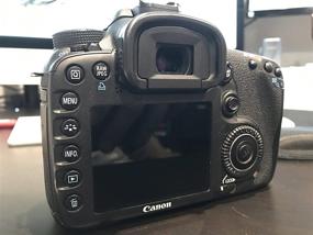 img 1 attached to Discontinued Canon EOS 7D Digital SLR 📷 Camera Body Only with 18 MP CMOS Sensor