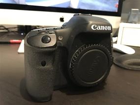 img 3 attached to Discontinued Canon EOS 7D Digital SLR 📷 Camera Body Only with 18 MP CMOS Sensor