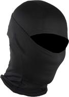 🧣 startaike balaclava face mask: ultimate uv protection and windproof hood for skiing, cycling, fishing, hunting and more! logo