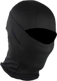 img 4 attached to 🧣 STARTAIKE Balaclava Face Mask: Ultimate UV Protection and Windproof Hood for Skiing, Cycling, Fishing, Hunting and More!