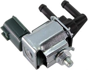 img 3 attached to 🔌 TAMKKEN 1149309E010 14930-Z50001: Purge Volume Control Solenoid VSV Valve for Nissan 350Z Murano Frontier Maxima Altima Sentra Quest Infiniti FX35 G35 G20 I30 I35 M45 Q45 QX4 (1998-2005)