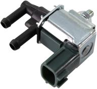 🔌 tamkken 1149309e010 14930-z50001: purge volume control solenoid vsv valve for nissan 350z murano frontier maxima altima sentra quest infiniti fx35 g35 g20 i30 i35 m45 q45 qx4 (1998-2005) logo