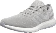 adidas ee3702_10 ultra boost men's shoes логотип