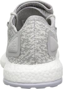 img 2 attached to Adidas EE3702_10 Ultra Boost Men's Shoes