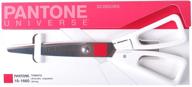 pantone universe scissors inches 50285 02489 9 logo