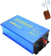 xyz invt inverter wireless controller tools & equipment logo