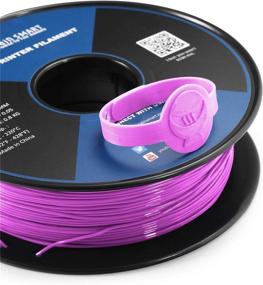 img 2 attached to 🌈 SainSmart TPU Neon Color Additive Manufacturing Products and Supplies for 3D Printing