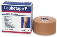 leukotape® leukotape sportstape cover roll non woven logo