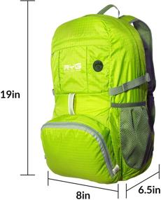 img 3 attached to Raise Your Game Lightweight Packable