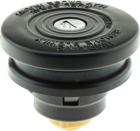 img 3 attached to 🔒 Gates 31691 Locking Fuel Tank Cap: Secure Your Vehicle's Fuel System!