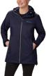columbia womens switchback lined jacket women's clothing for coats, jackets & vests logo