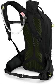 img 2 attached to Osprey Raptor 10 Men's Cycling Hydration Backpack