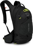 osprey raptor 10 men's cycling hydration backpack logo