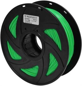 img 4 attached to 🌱 Versatile Green Filament 1.75mm: Unleash Your Creative Potential