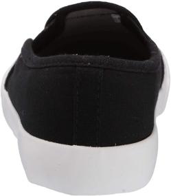 img 2 attached to Unisex-Child Pete Sneaker by Amazon Essentials