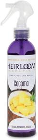 img 2 attached to 🪑 Cocomo Heirloom Essentials Furniture Polish