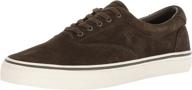 ralph lauren thorton sneaker men's shoes and fashion sneakers by polo logo