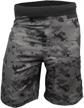 epic mma gear shorts agility men's clothing in active logo