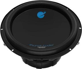 img 3 attached to Planet Audio AC10D Voice Subwoofer