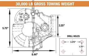 img 3 attached to Buyers Products PH15 15 тонн емкость