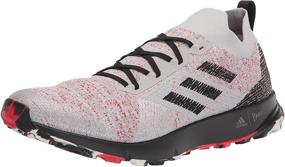 img 4 attached to Adidas Outdoor Terrex Parley Running Men's Shoes