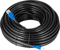 aurum cables outdoor waterproof cable logo